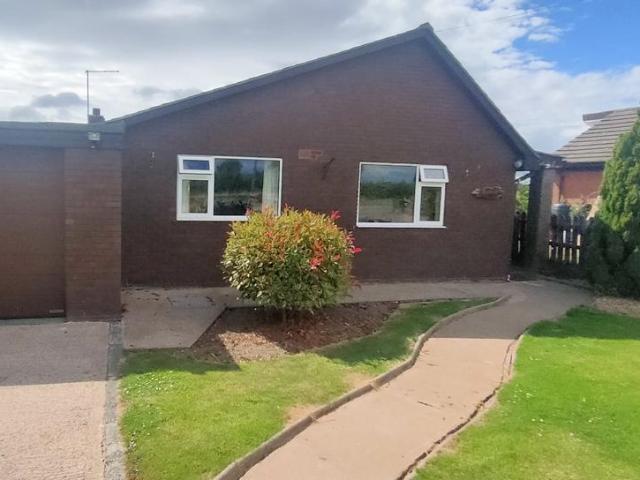 Bungalow for sale in Rossett, Rossett