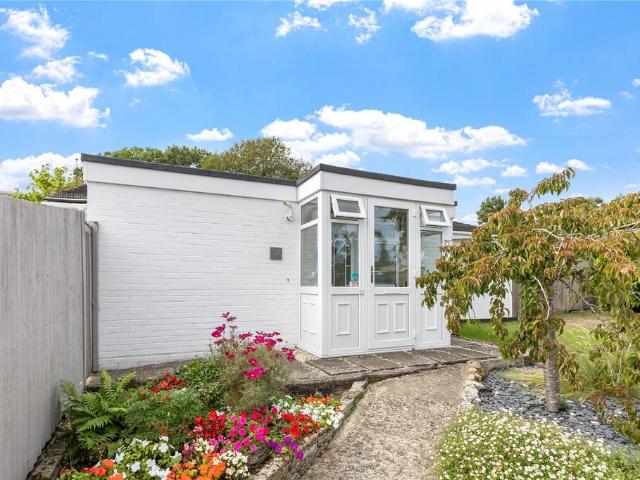 Bungalow for sale in Littlecote, West Sussex