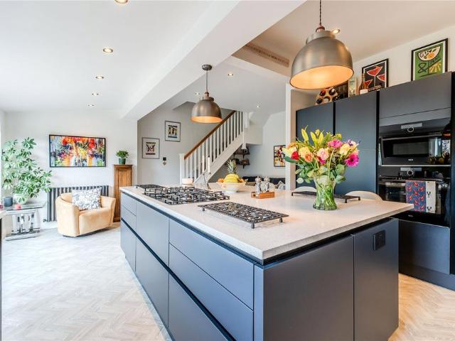 Bungalow for sale in Moortown, West Yorkshire