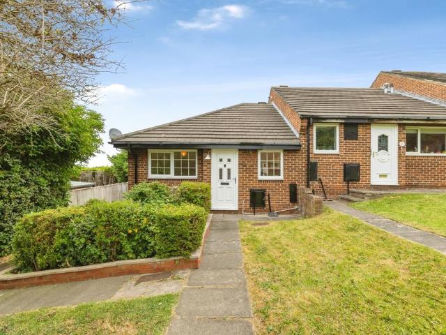Bungalow for sale in South Hylton, Tyne And Wear