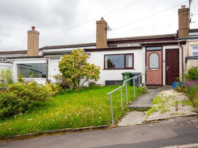 Bungalow for sale in Sandylands, Flookburgh