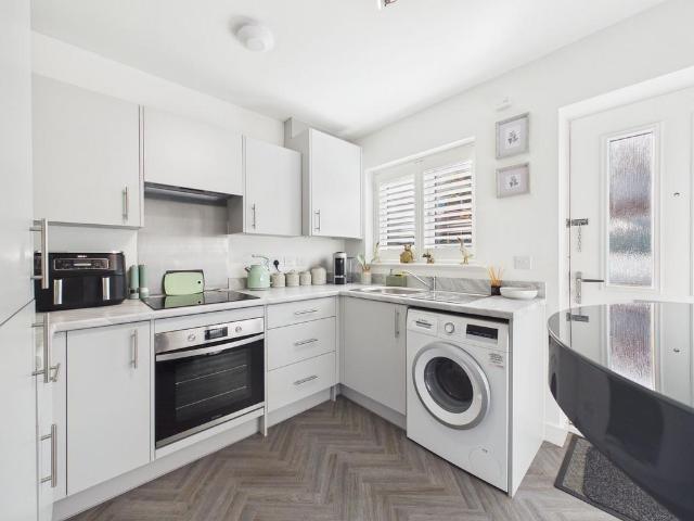 Bungalow for sale in Old Malton, Malton
