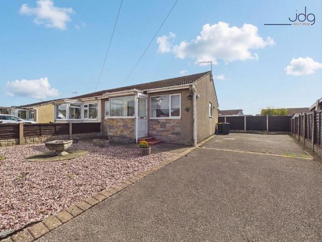Bungalow for sale in Great Wood, Lancaster