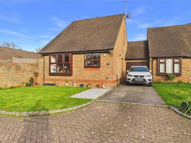 Bungalow for sale in North Bourne, Heol-las