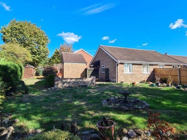 Bungalow for sale in Leatherhead, Mole Valley