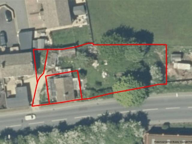 Bungalow for sale in Holmewood, Tong