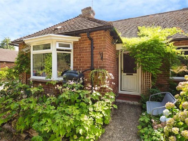 Bungalow for sale in Littlecote, West Sussex