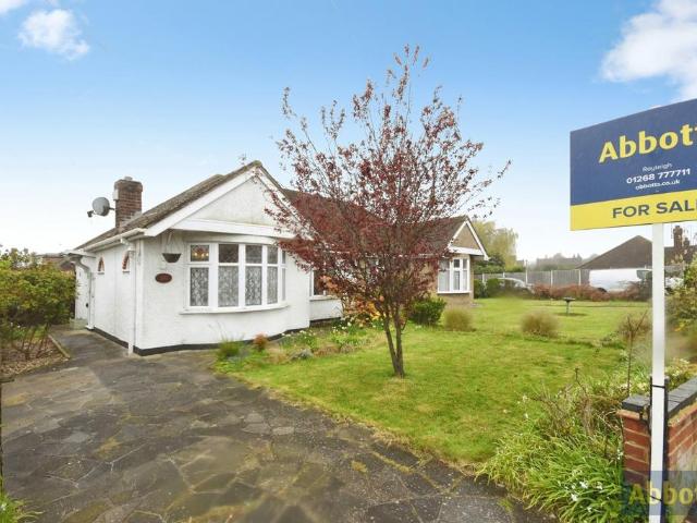 Bungalow for sale in Barling, Isle Of Man