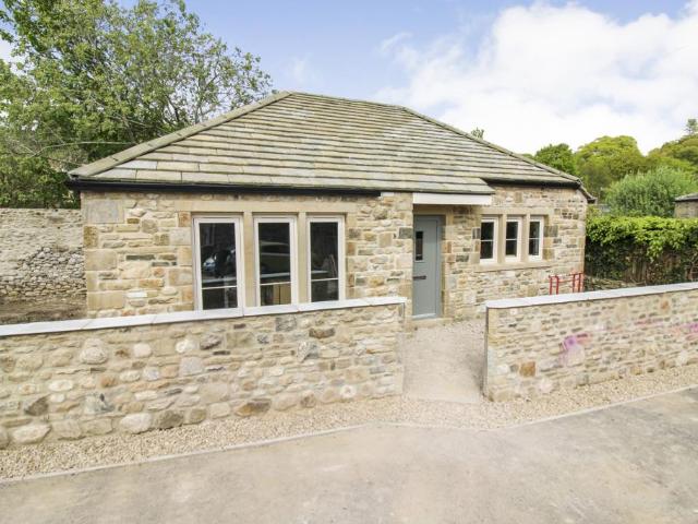 Bungalow for sale in Clapham cum Newby, North Yorkshire