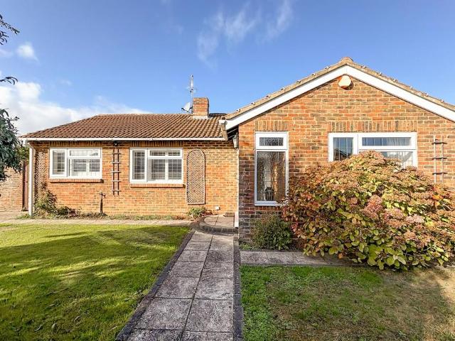 Bungalow for sale in Angmering on Sea, Arun
