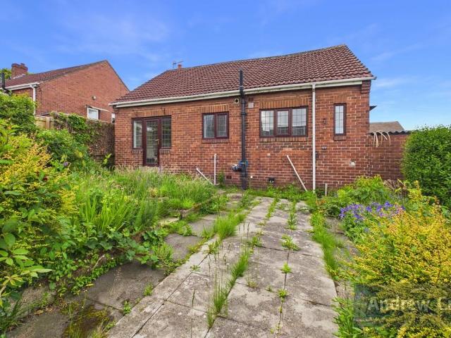 Bungalow for sale in Whickham, Isle Of Man