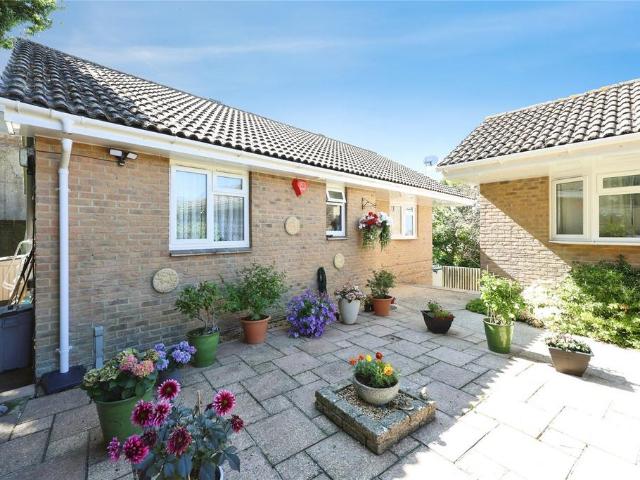 Bungalow for sale in Shanklin, Isle Of Wight