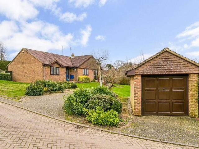 Bungalow for sale in Bridgefield, Isle Of Man