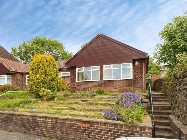 Bungalow for sale in Werneth, Pendock