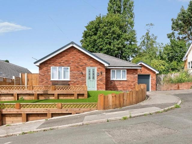 Bungalow for sale in Woodthorpe, Gedling