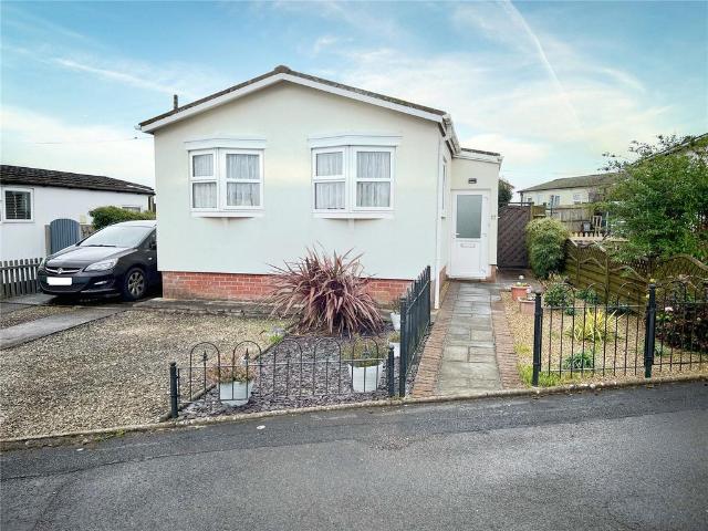 Bungalow for sale in Winterborne Whitechurch