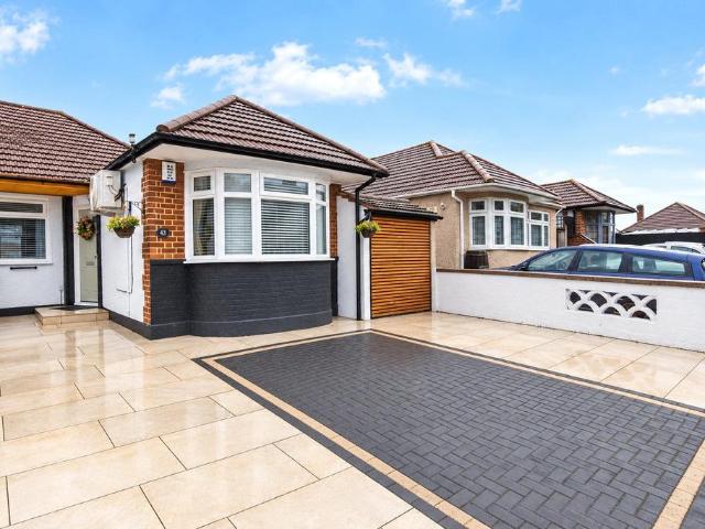 Bungalow for sale in London Borough of Bexley, Greater London