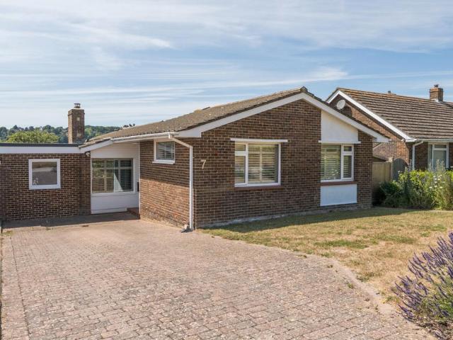 Bungalow for sale in Worthing, West Sussex