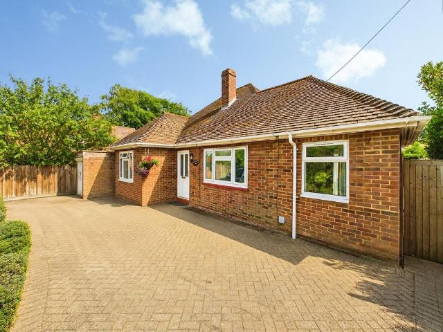 Bungalow for sale in St Ippolyts, King's Walden