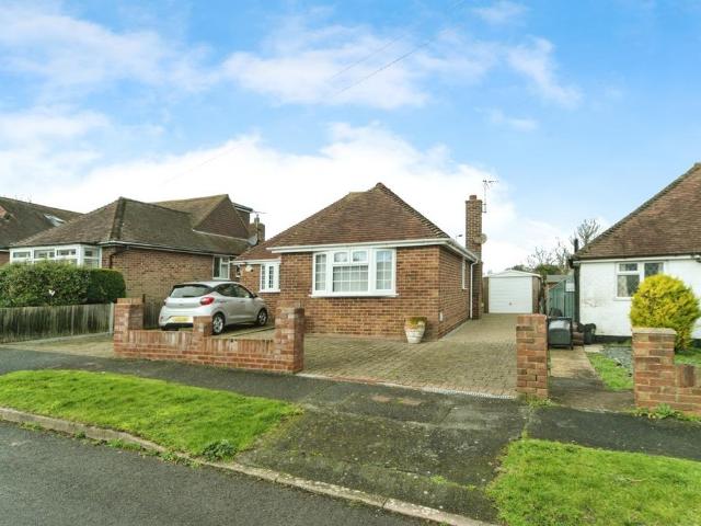 Bungalow for sale in Willingdon and Jevington, Cross In Hand