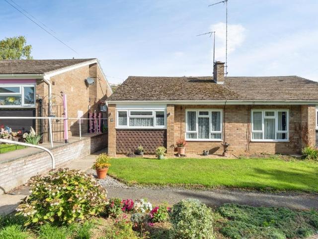 Bungalow for sale in Farnborough CP, Stratford-on-Avon