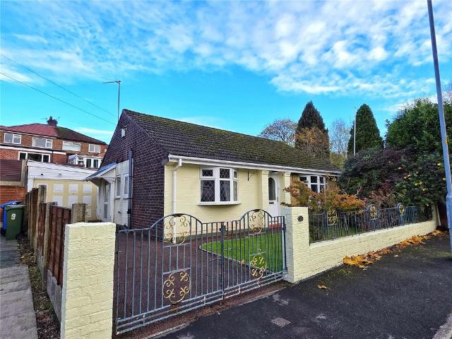 Bungalow for sale in Hurst, Greenheys
