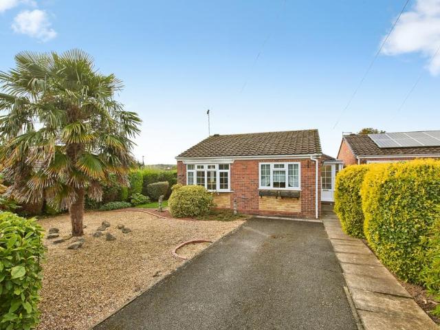 Bungalow for sale in Chellaston, Derby