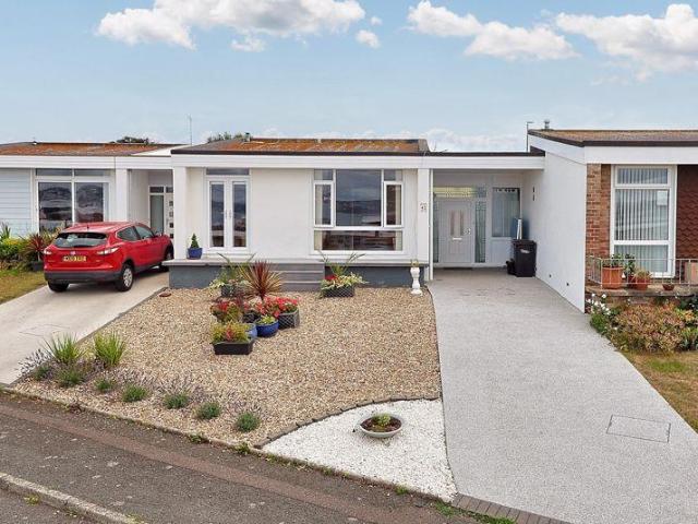 Bungalow for sale in Brixham