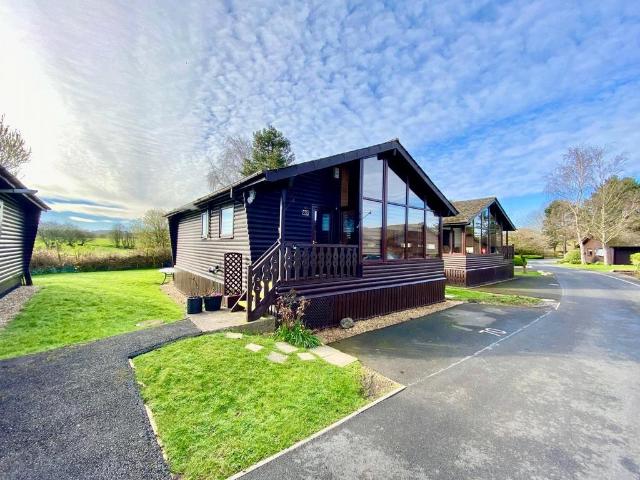 Bungalow for sale in Bare, Lancashire