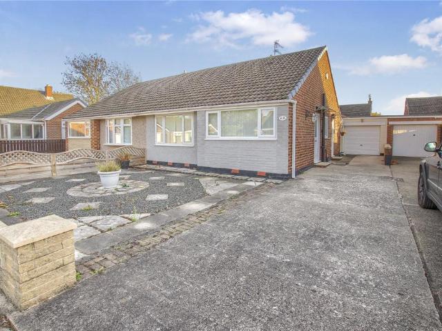 Bungalow for sale in Cowpen Bewley, Port Clarence
