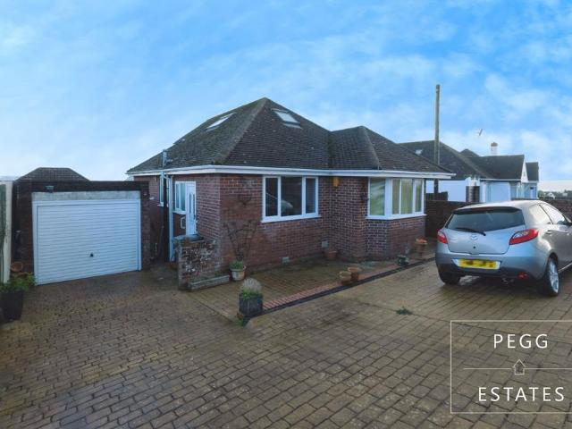 Bungalow for sale in Livermead