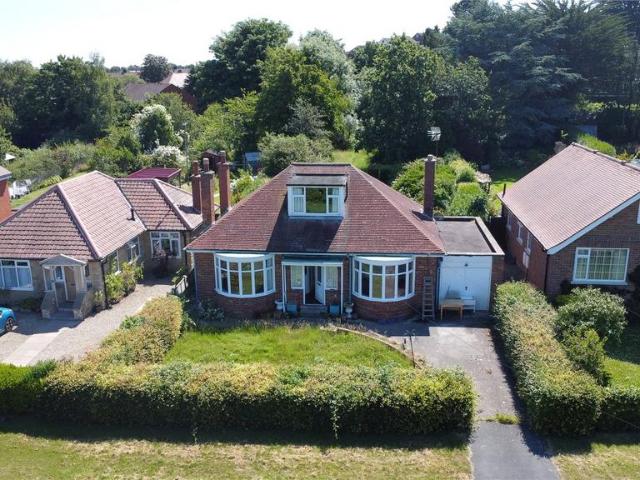 Bungalow for sale in Newby and Scalby, North Yorkshire