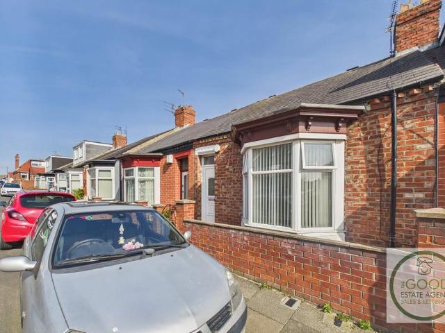 Bungalow for sale in Roker, Sunderland