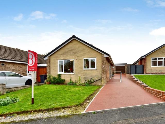Bungalow for sale in Waterthorpe, Sheffield