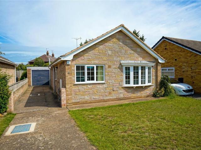 Bungalow for sale in Tickhill, South Yorkshire