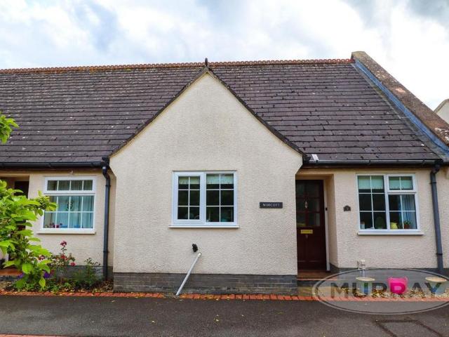 Bungalow for sale in Belton-in-Rutland, Belton-in-rutland