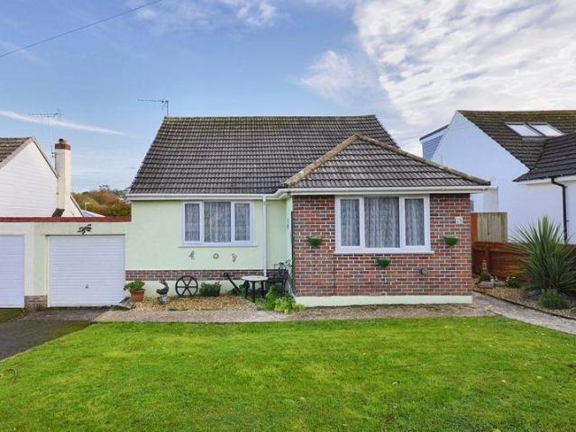 Bungalow for sale in Parkham Hill, Brixham