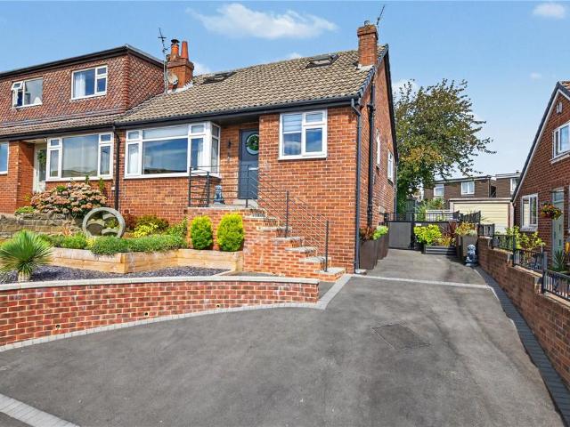 Bungalow for sale in Woodkirk, West Yorkshire