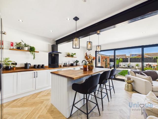 Bungalow for sale in Fleetwood, Cabus