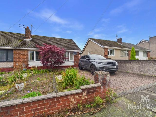 Bungalow for sale in Harle Syke, Burnley