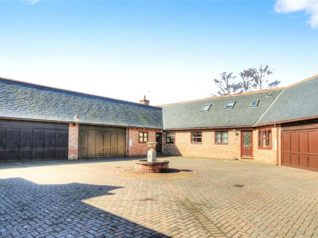 Bungalow for sale in Chester Moor, Sunderland Bridge