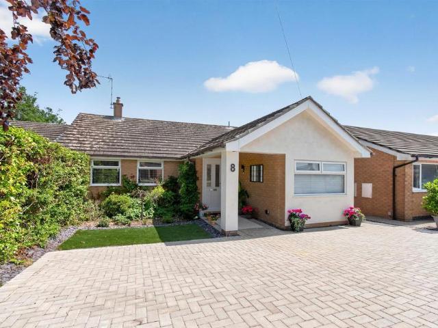 Bungalow for sale in Oakham, Rutland
