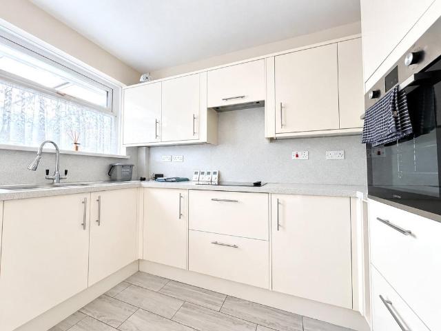 Bungalow for sale in High Halstow