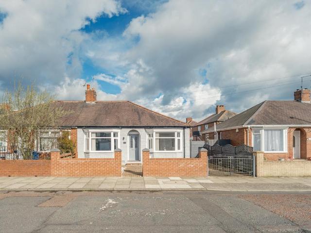 Bungalow for sale in Tyne And Wear
