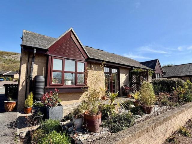 Bungalow for sale in Llandudno, Wales