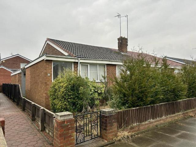 Bungalow for sale in Pelaw, Isle Of Man