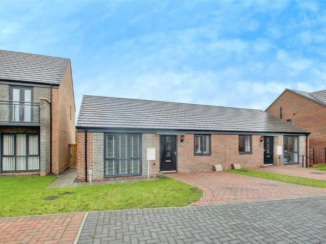 Bungalow for sale in Pity Me, Aykley Heads