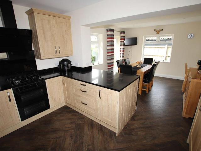Bungalow for sale in Frinton and Walton, Dale Hill