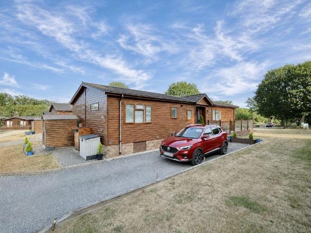 Bungalow for sale in Horsham, West Sussex