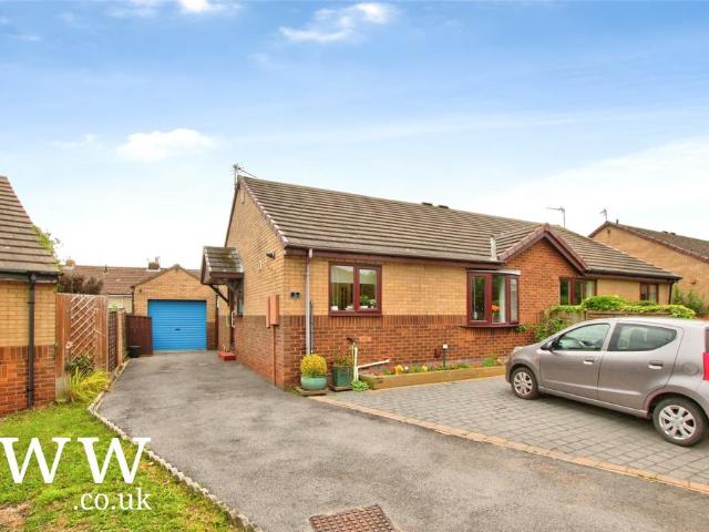Bungalow for sale in Etherley, High Etherley